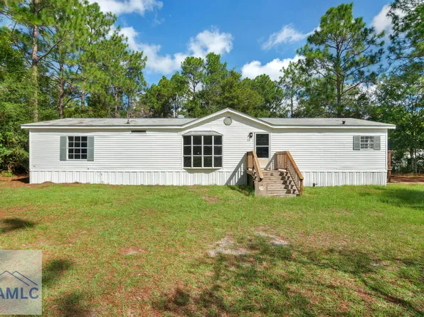 48 Briar Branch Dr, Jesup, GA 31545