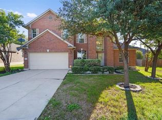 1345 Bull Horn Loop, Round Rock, TX 78665