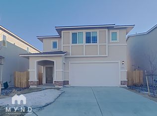 8814 Portia Dr, Reno, NV 89506