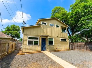 2404 Canterbury St UNIT B, Austin, TX 78702