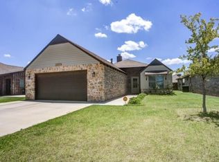 2321 103rd St, Lubbock, TX 79423