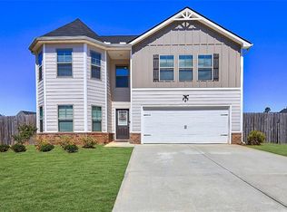 3040 Chris Cir, Villa Rica, GA 30180