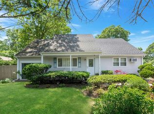1357 William Floyd Pkwy, Shirley, NY 11967