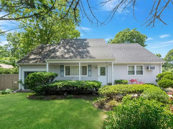 1357 William Floyd Parkway, Shirley, NY 11967