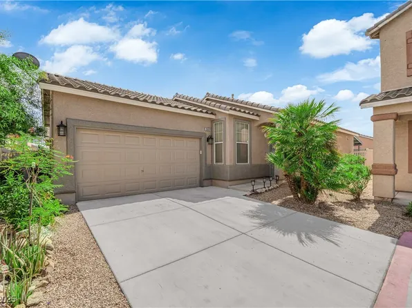 2633 Spider Cactus Ct, Las Vegas, NV 89106