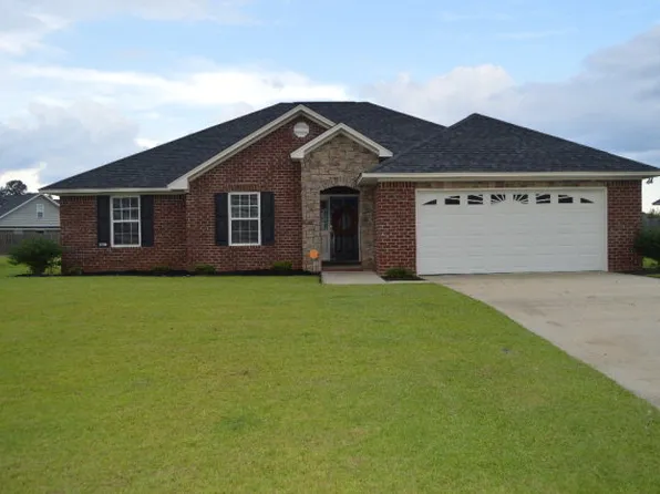 2864 Foxcroft Cir, Sumter, SC 29154