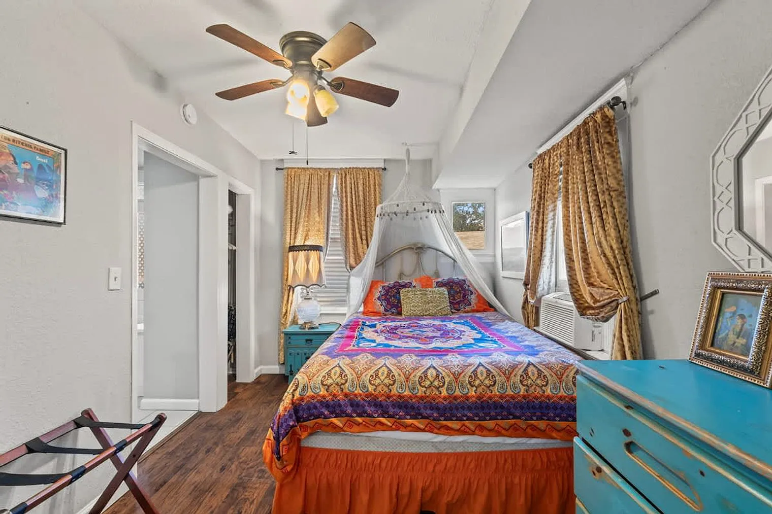 1 bed, 1.0 bath, $1,175 — Photo 3
