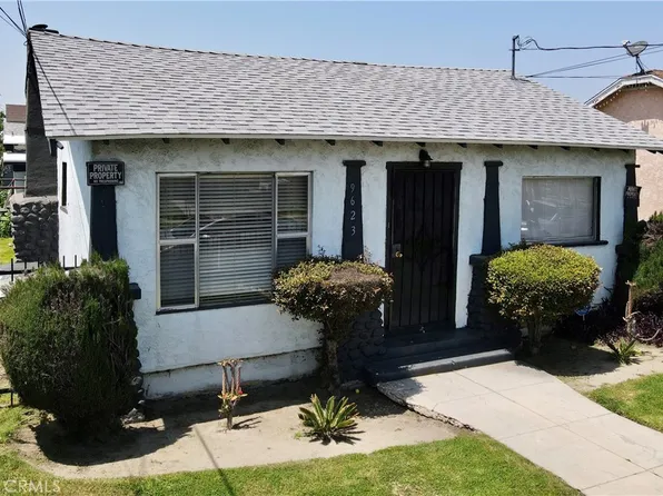 9623 Bandera St, Los Angeles, CA 90002