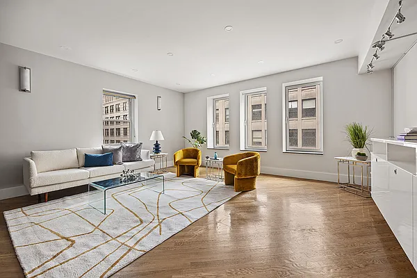 Rented by Corcoran | media 8