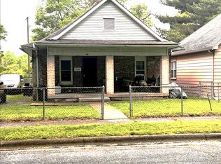 2124 N 20th St, Terre Haute, IN 47804