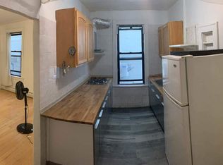 4554 40th St APT 1R, Sunnyside, NY 11104