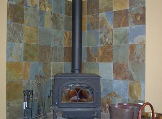 422 Old Holderford Rd, Kingston, TN 37763