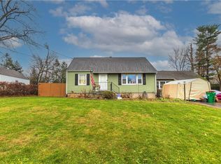 42 Patricia Ave, Fishkill, NY 12524