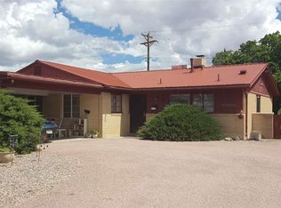 509 Julie Dr, Gallup, NM 87301