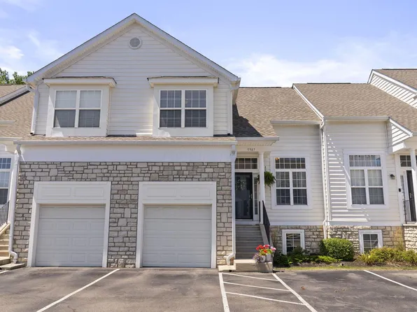 5987 Thunder Gulch Dr #30, New Albany, OH 43054