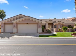 485 Greens Way, Mesquite, NV 89027
