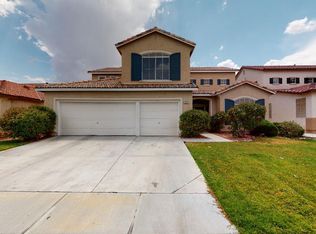 377 Ravensmere Ave, Las Vegas, NV 89123