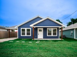 1331 E Palestine St, Mexia, TX 76667