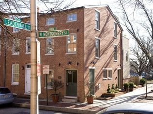 113 W Montgomery St, Baltimore, MD 21230