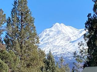 15941 Sherwood Rd, Weed, CA 96094