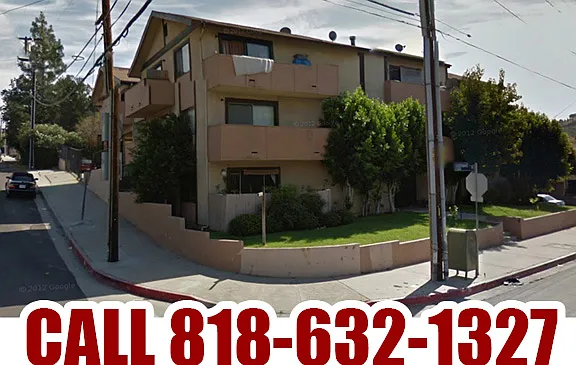 10220 Tujunga Canyon Blvd #305 — Photo 1