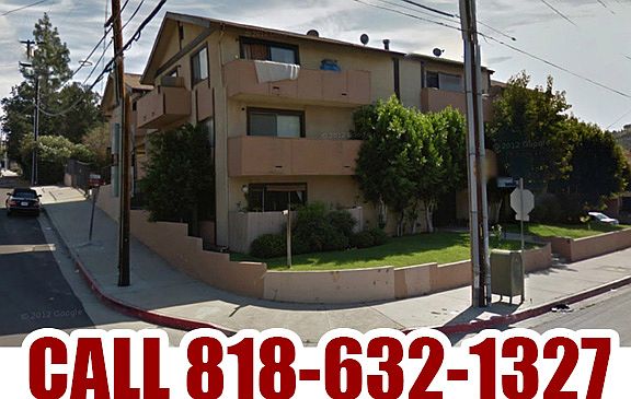 Tujunga Apartments For Rent