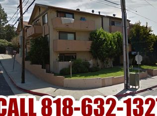 10220 Tujunga Canyon Blvd, Tujunga, CA 91042