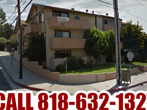 10220 Tujunga Canyon Blvd, Tujunga, CA