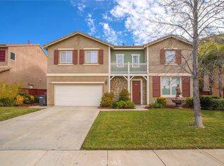 26396 Mare Ln, Moreno Valley, CA 92555