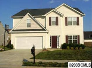 2006 Cadberry Ct, Indian Trail, NC 28079