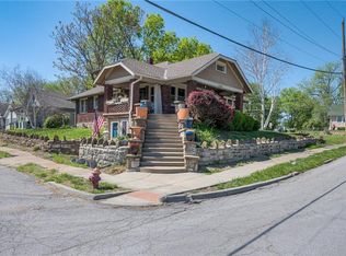 4206 Booth St, Kansas City, KS 66103