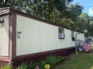 2407 Maple Rd, Twin Lake, MI 49457