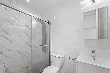 Rented by Vector New York, LLC