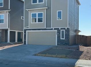 7993 Nico Way, Peyton, CO 80831