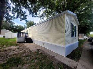 266 Plan, Holiday North, LLC, Kokomo, IN 46901