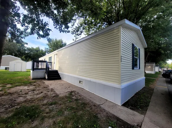 3000 N Apperson Way #266, Kokomo, IN 46901