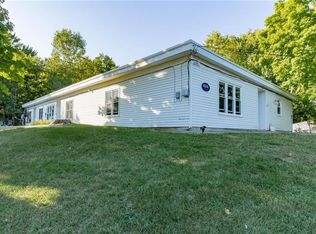 1126 Holcomb St, Watertown, NY 13601