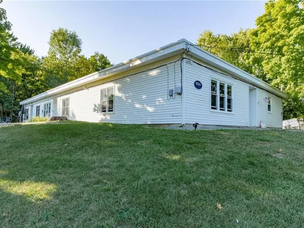 1126 Holcomb St, Watertown, NY 13601
