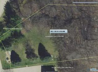 127 Deerfield Cir, Bryan, OH 43506