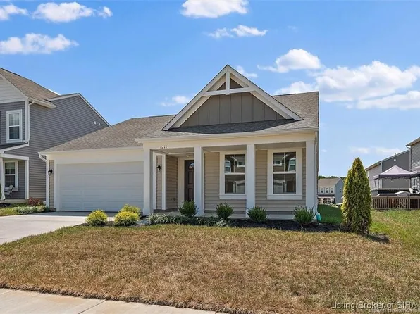 8211 Crescent Cove, Charlestown, IN 47111