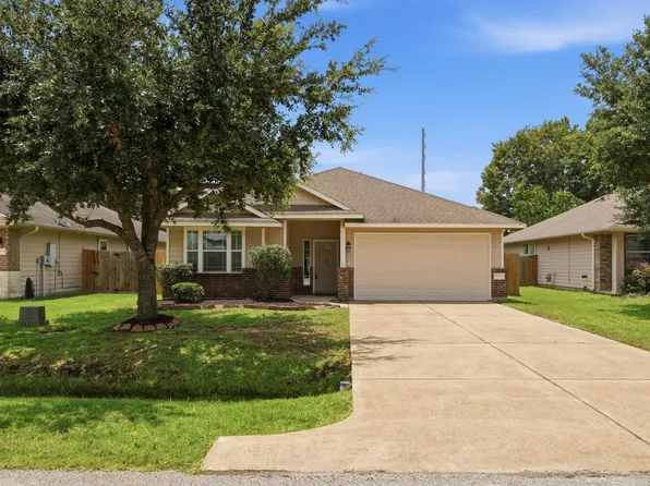21570 Alexa Forest Dr, Porter, TX 77365