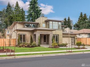 11620 NE 112th St, Kirkland, WA 98033