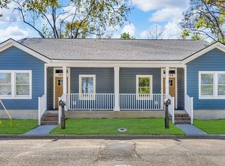 1019 W 35th St, Savannah, GA 31415