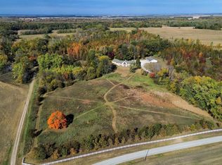 14905 Billett Ln, Saint Francisville, IL 62460