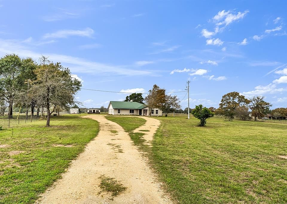 14220 Fm 713, Rosanky, TX 78953 MLS 73447199 Zillow