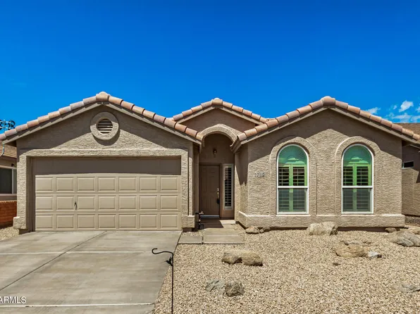 1782 E PEACH TREE Drive, Chandler, AZ 85249