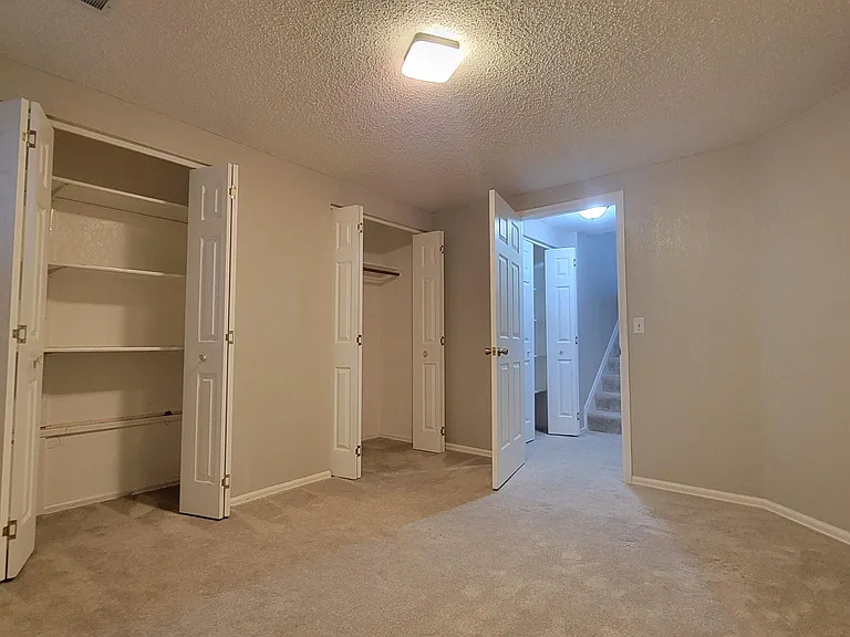 Basement bedroom #4 (non-conforming).