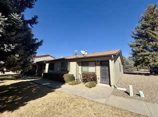 350 Rim Rock Cir, Prescott, AZ 86303