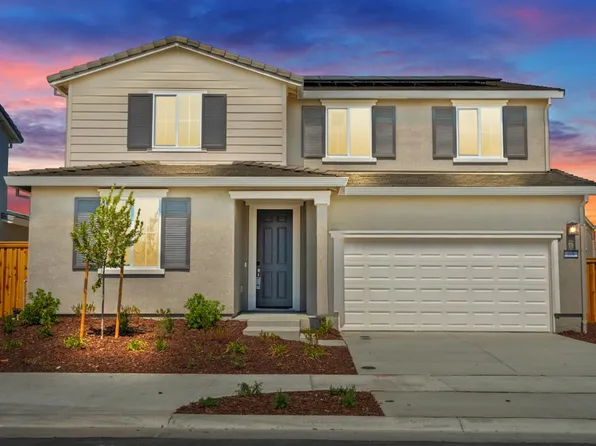 508 Grazing Ranch Court, Roseville, CA 95747