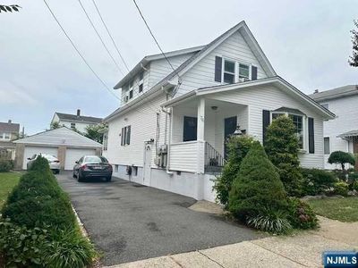 74 Alfred St, Clifton, NJ, 07013